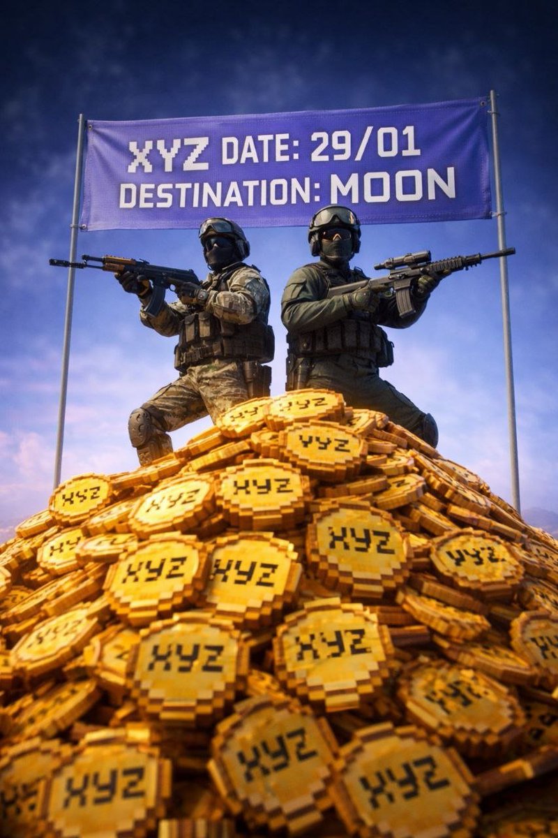 XYZVerse (@xyz_verse) / Posts / X