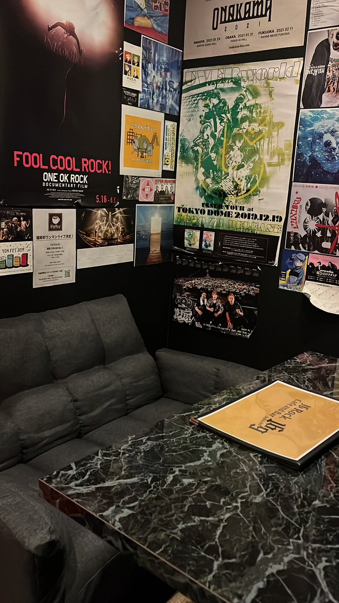 本日の169！

通常営業です！19時から！

今夜も元気いっぱいやります、よろしくお願いします！🌼

フードあります🙆‍♀️豚汁つくる！寒いのでみんななぎさ特製豚汁であったけー夜にしてください‼️

では！今夜も全員でおもろく楽しくかっこよく🌟