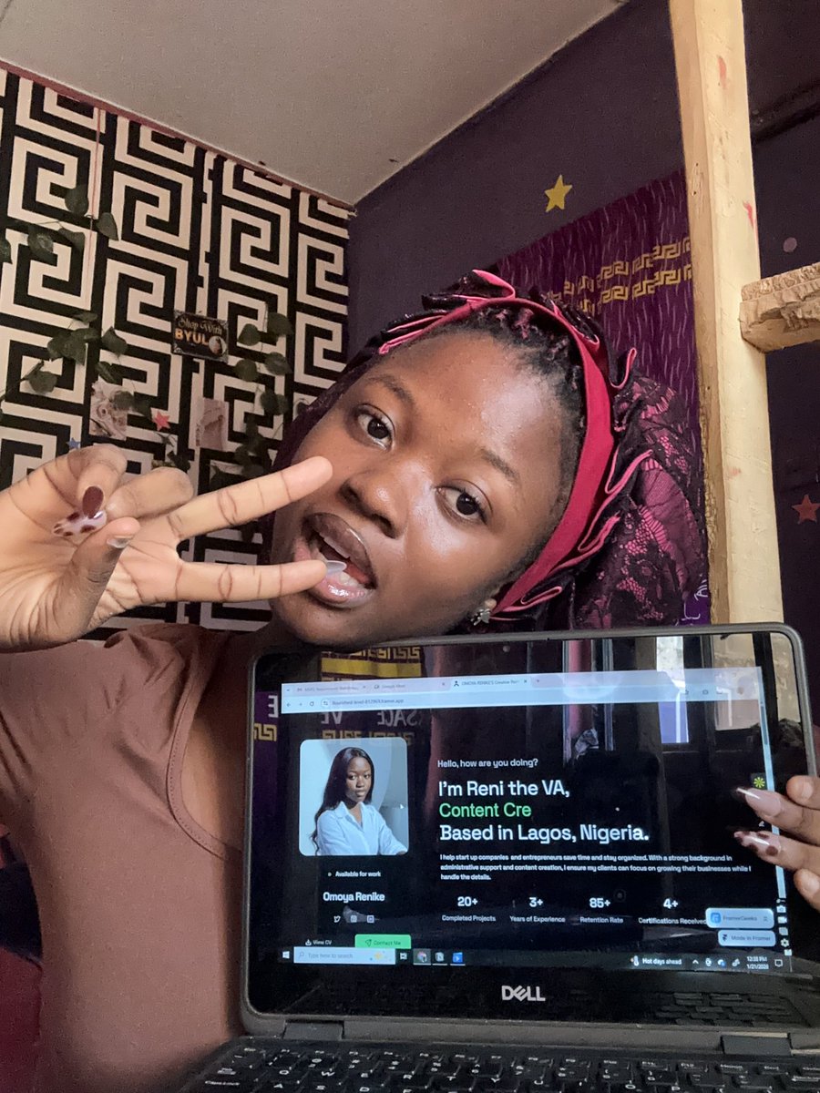 Good morning X family ❤️

We showed up today.
We are one step closer to our goals.
LFG🙌