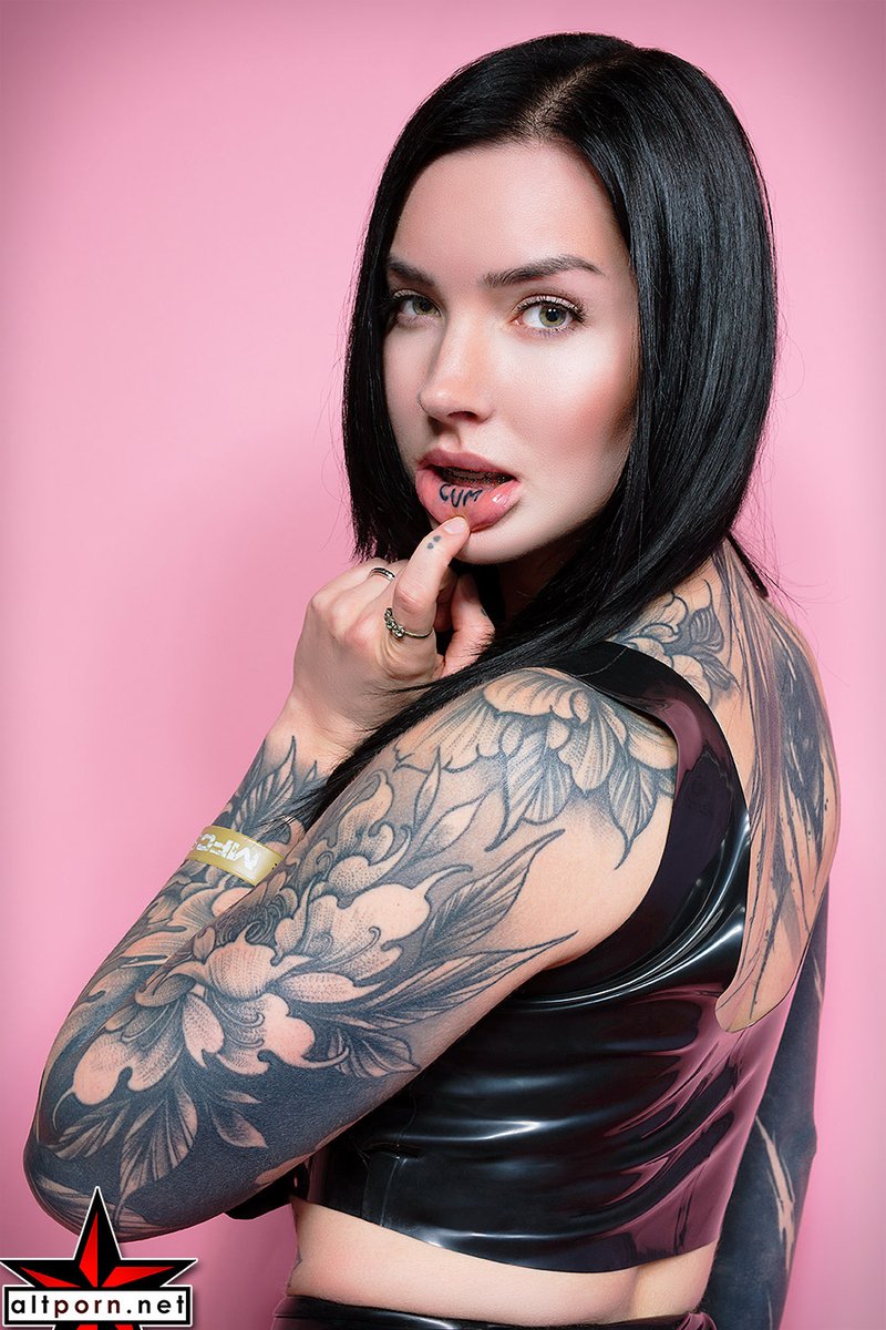 AltPornNet tweet media