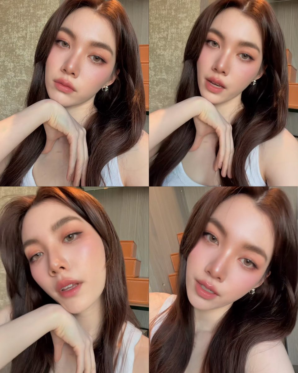 สวยมาก โคตรสวย😭😭😭😭