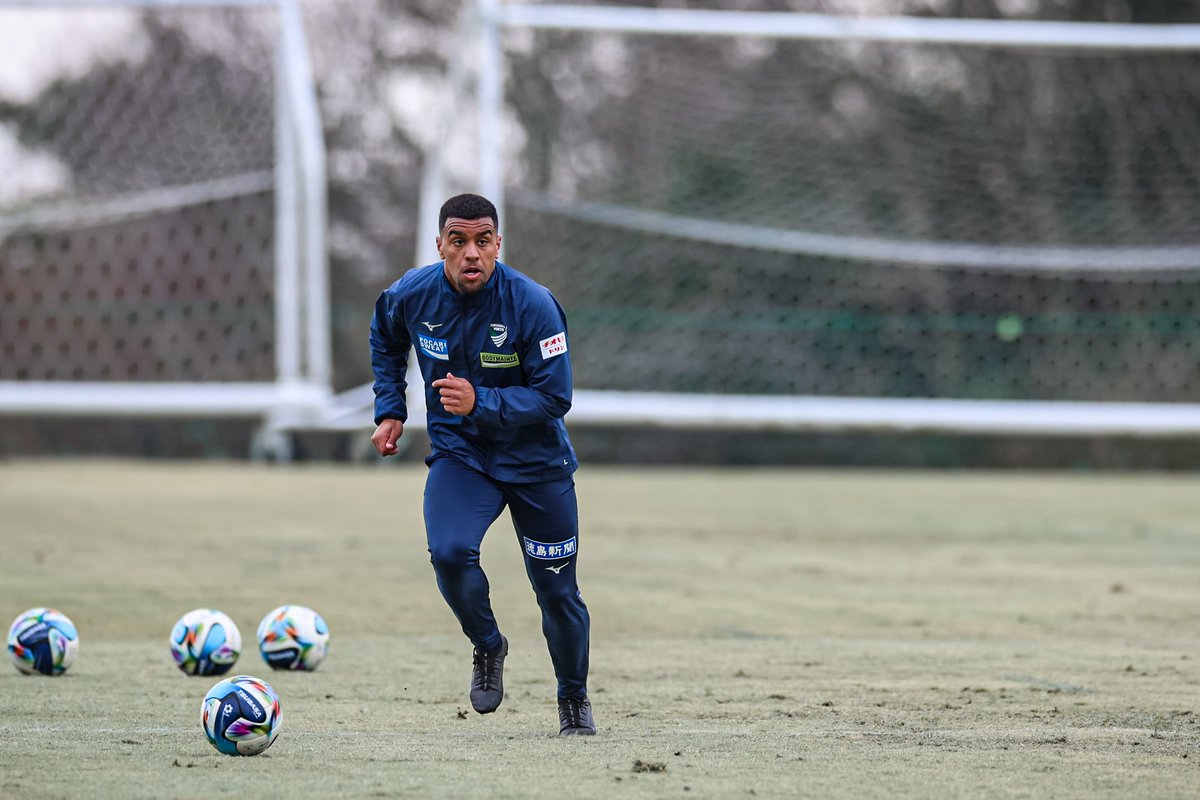 𝟏/𝟐𝟕 | 𝐓𝐫𝐚𝐢𝐧𝐢𝐧𝐠 𝐏𝐡𝐨𝐭𝐨📸 2日間のオフを挟み、今日