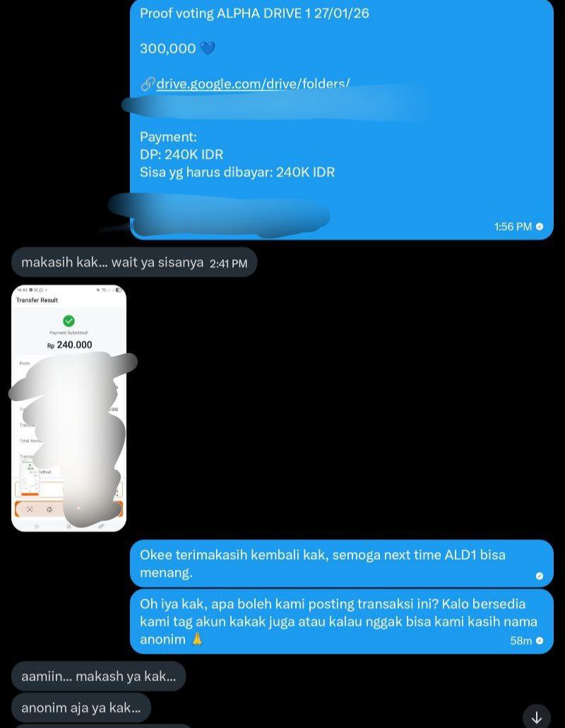 SELL KPOP VOTES tweet media