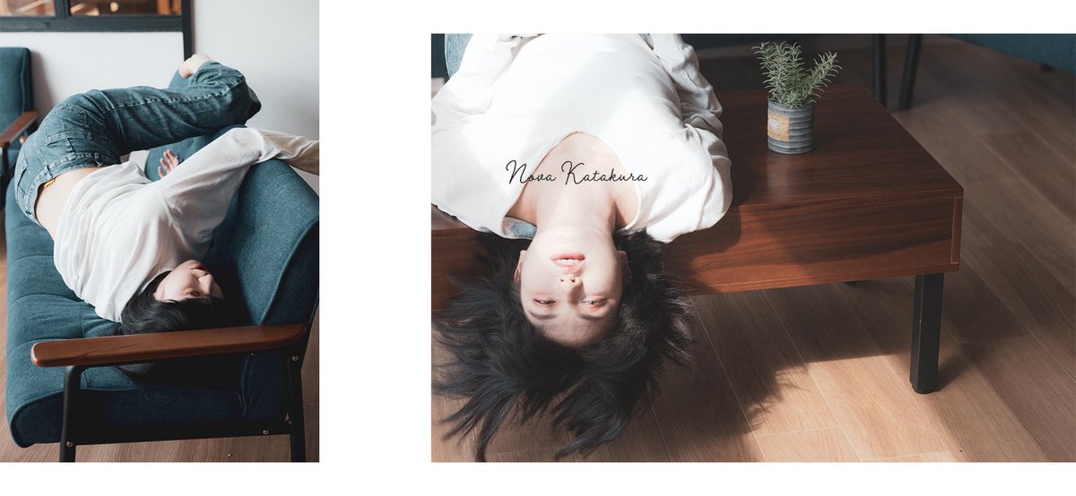 僕が見出したり、協力したりした作家に凄くなって欲しいけど、、、そうなった時に、師匠面したり、この人が僕の作品ですみたいに悦に浸るのは凄くやだな。

僕は僕の作品で満足したいし、世の中に問い続けたい。

今週末、久しぶりに自分の作品を撮るよ。
ちょっと、だいぶ濃いやつ。