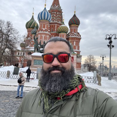 Roi Lopez Rivas tweet media