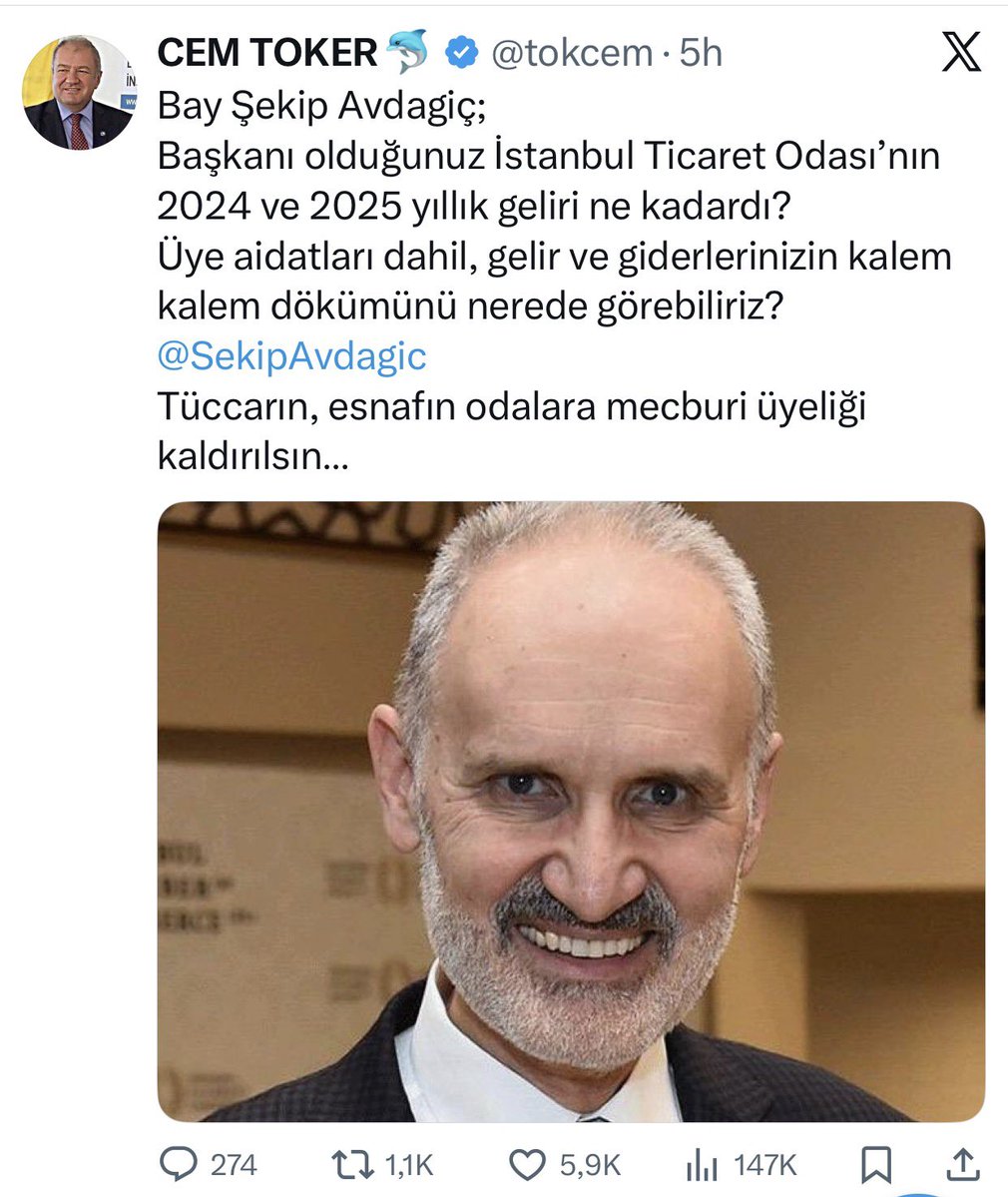 İstanbul Ticaret Odasının bir yıllık geliri ve maaşlar dahil giderleri, kalem kalem ne kadardır?