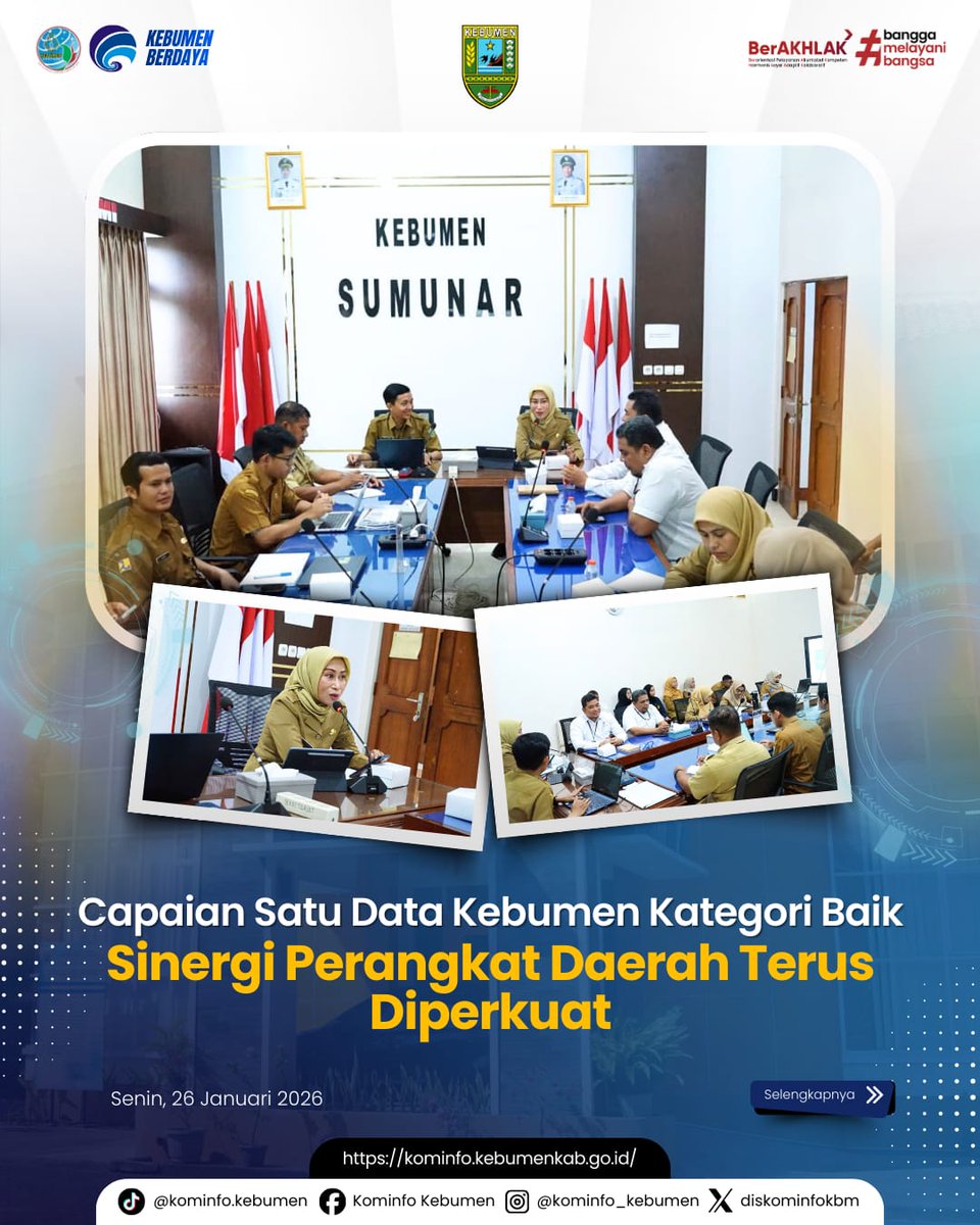 Kominfo Kebumen tweet media