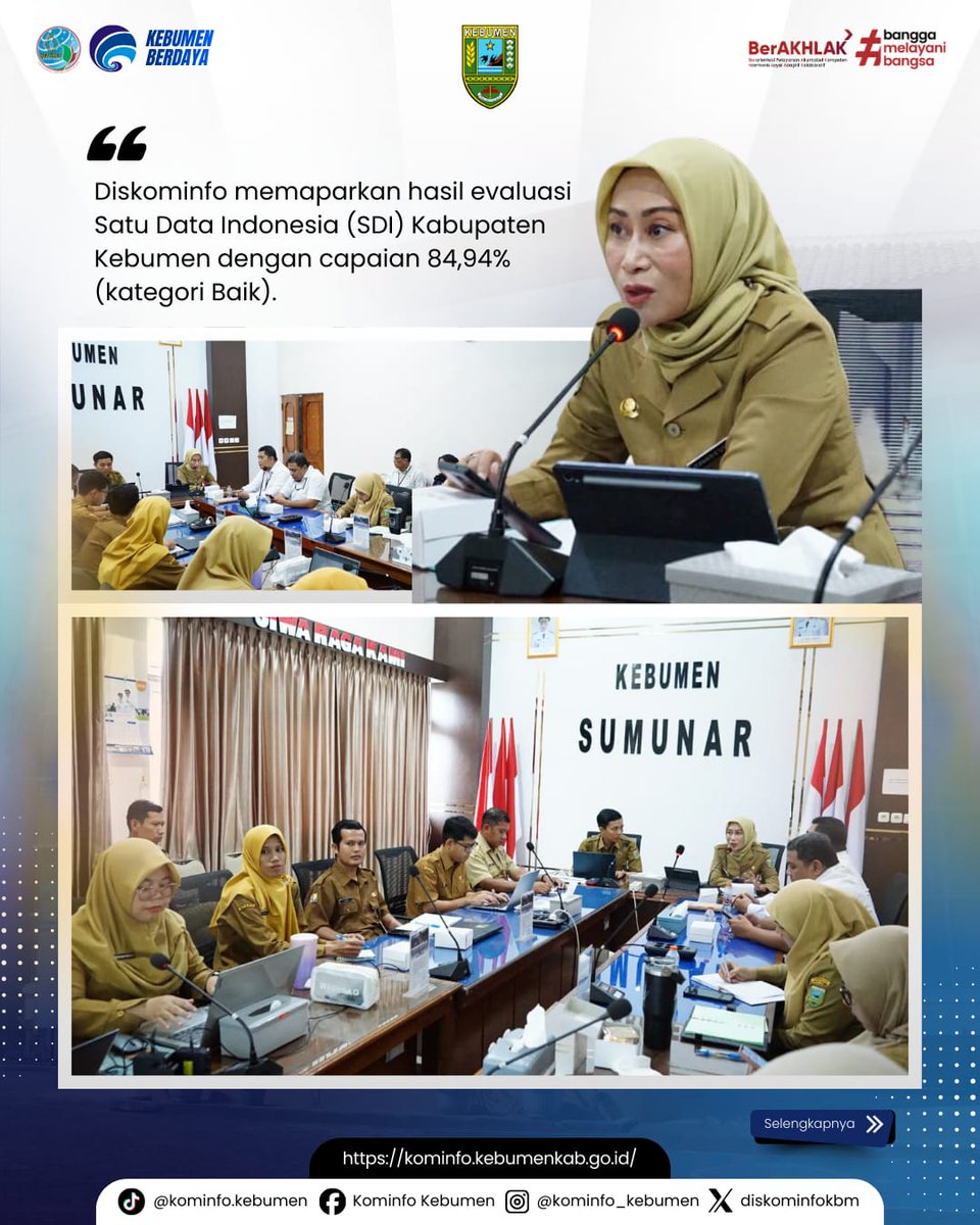 Kominfo Kebumen tweet media