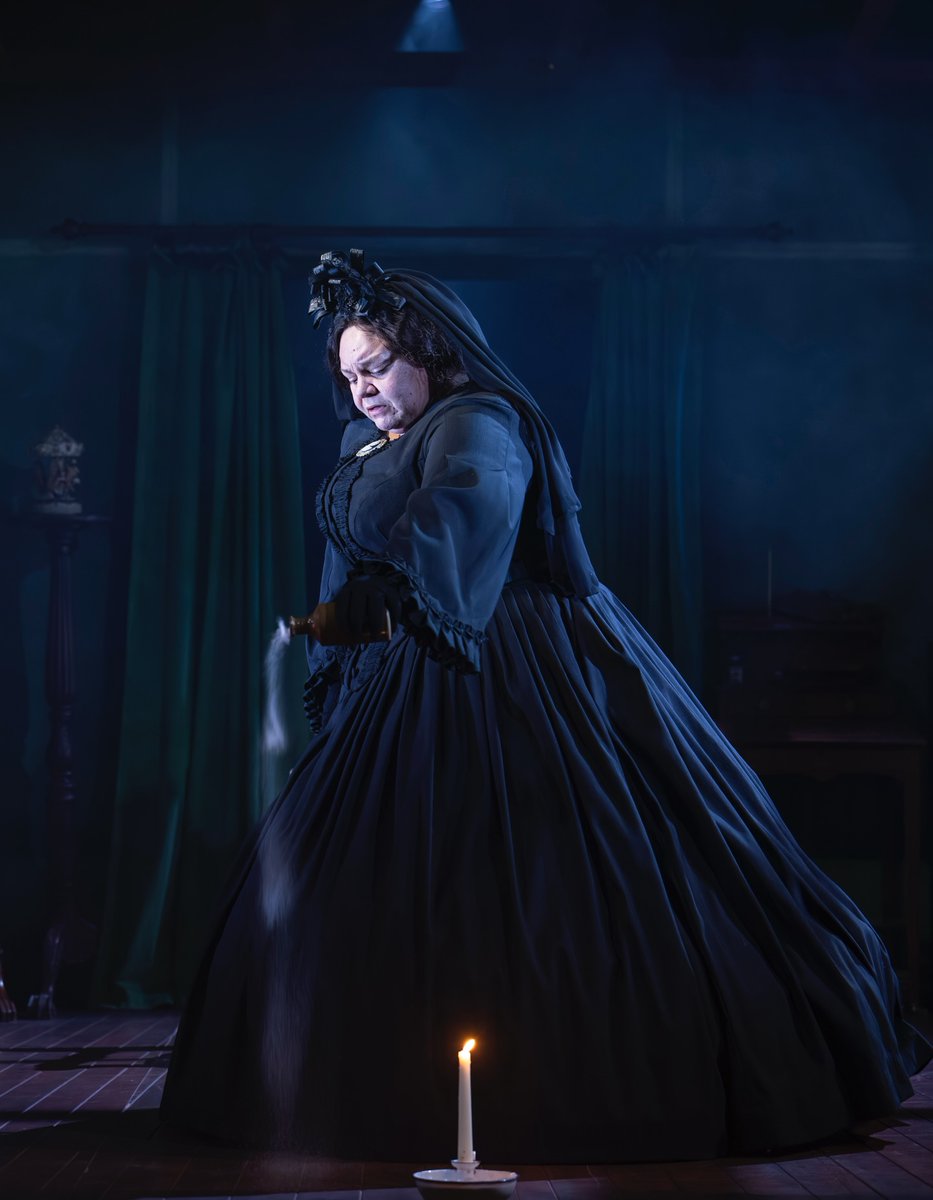 CharingCrossTheatre tweet media