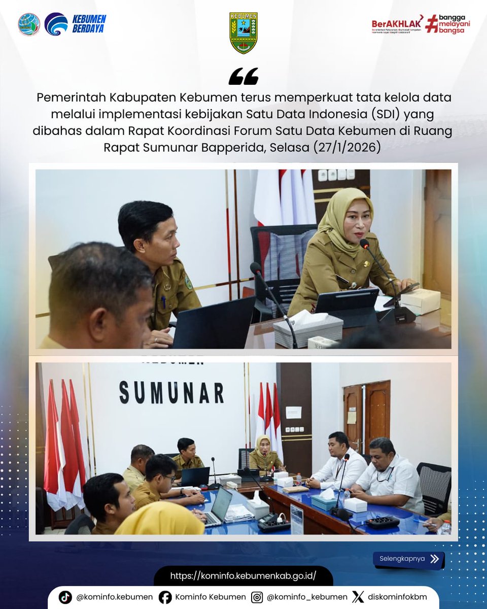 Kominfo Kebumen tweet media