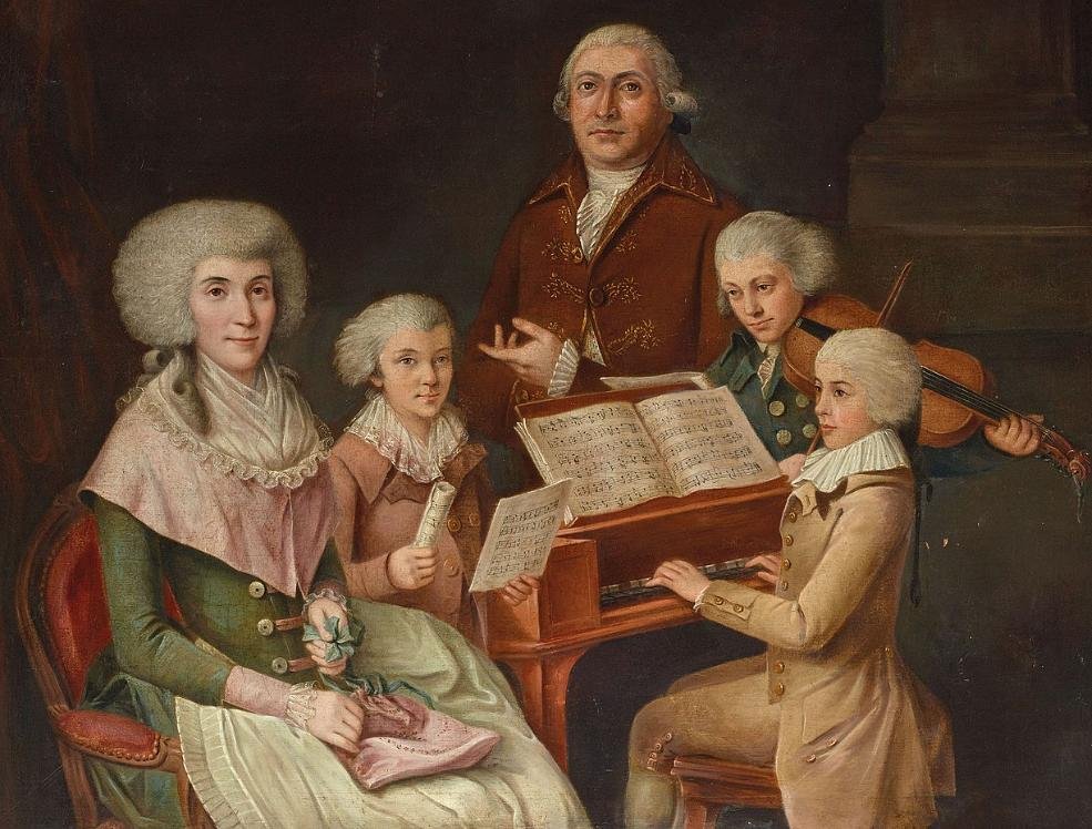DawnKasie49448's tweet photo. I may be an ordinary person, but my music is anything but ordinary.
If love is a kind of power, then music is a driving force.
— Mozart
#ArtBeyondOrdinary #LifeInMusic #LoveAndMelody #Mozart #MusicQuotes https://t.co/j5LJ71sTys
