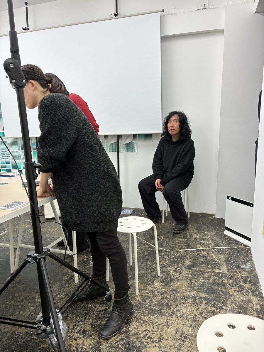 金村修ワークショップ事務局 tweet media