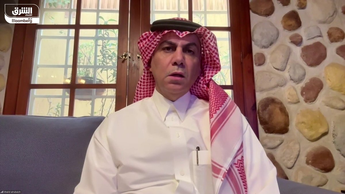 فرص ضخمة للمستثمرين الأثرياء في الرياض وجدة ومكة والمدينة، والإقامة المميزة خيار إضافي وليس شرطاً للتملك.. مزيد من التفاصيل مع مدير تحرير صحيفة الرياض، خالد الربيش في مقابلة مع "الشرق" 