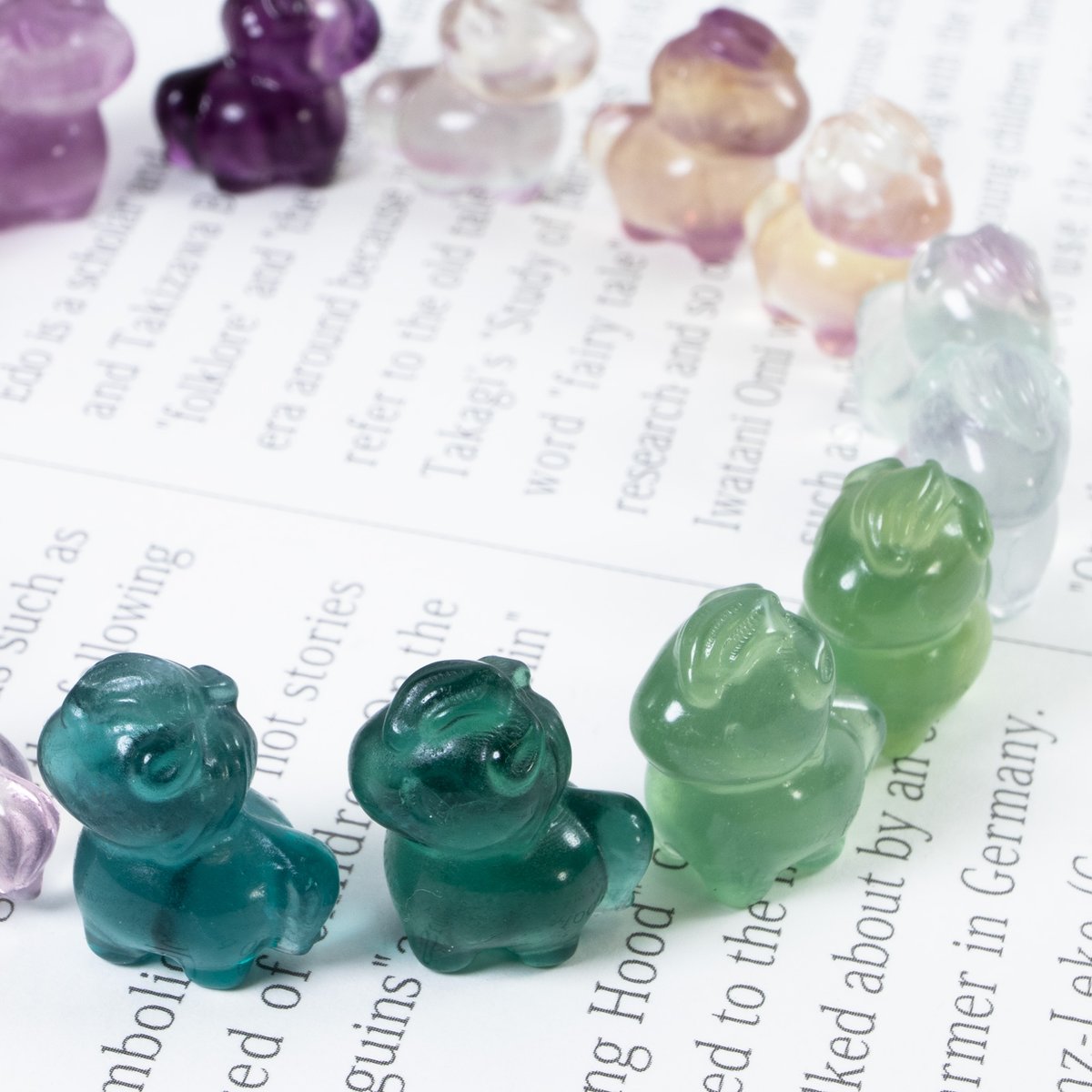 Magic Wands｜天然石アクセサリーショップ (@magic_wands) / Posts / X