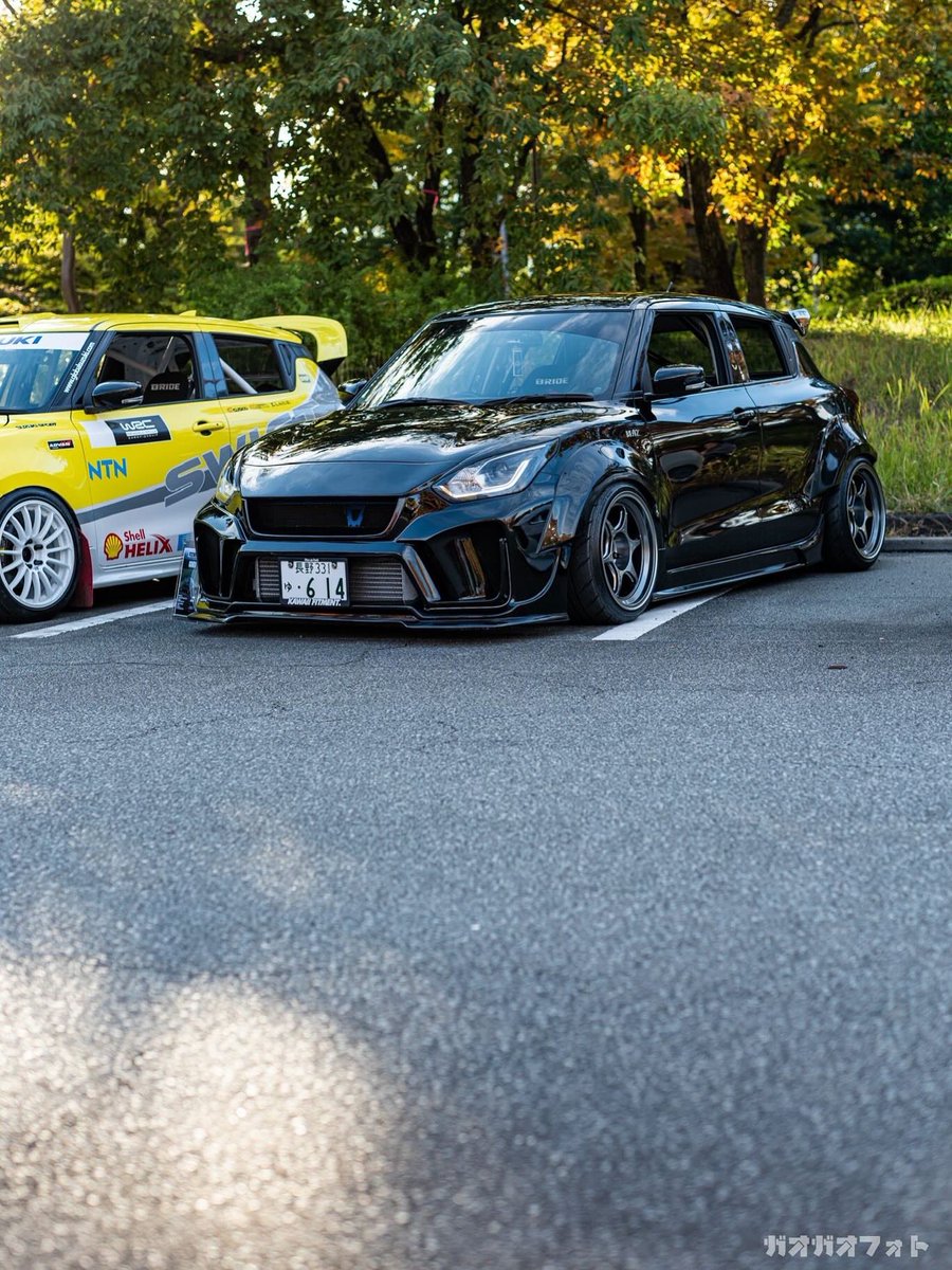 【はる】 ぱる (@paru_zc33s) • Instagram photos and videos