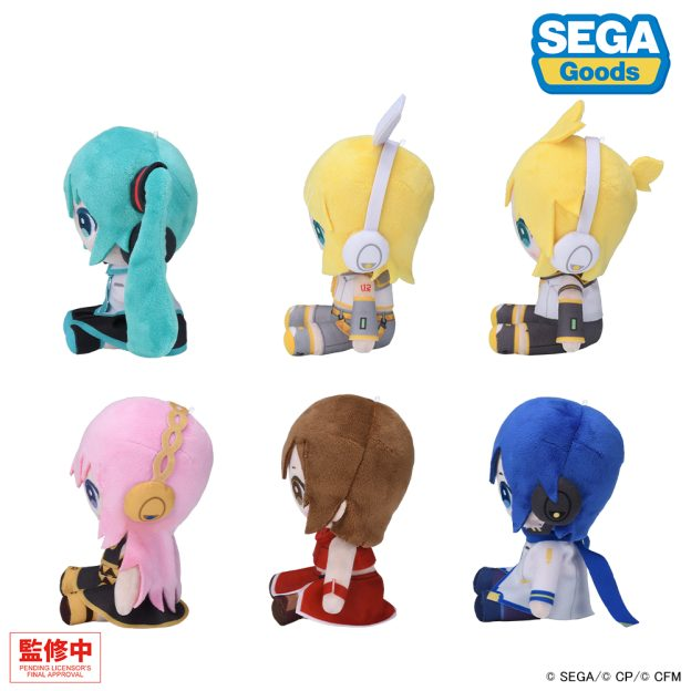 楽天、ヤフーショッピング、あみあみで予約開始 ✓プロジェクトセカイ