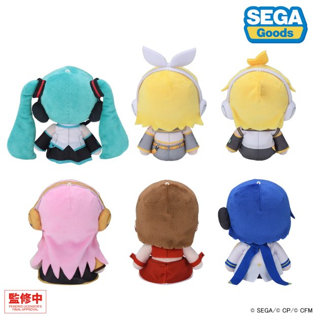 楽天、ヤフーショッピング、あみあみで予約開始

✅プロジェクトセカイ カラフルステージ! feat. 初音ミク マイセカイ ぬいぐるみ

2026年7月発売予定

商品ページはこちらから▼
tanupooon.hatenablog.jp/entry/2026/01/…

＃プロセカ #pr