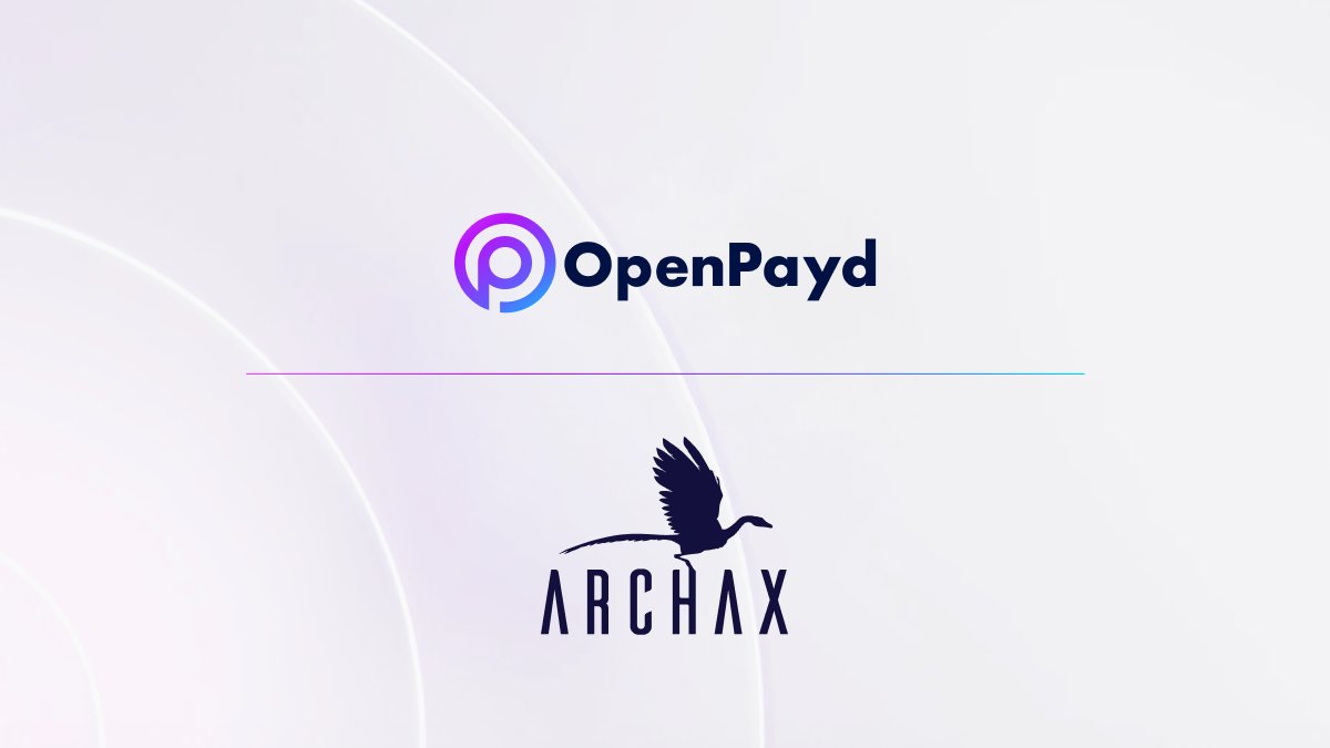 OpenPayd (@OpenPayd) / Posts / X