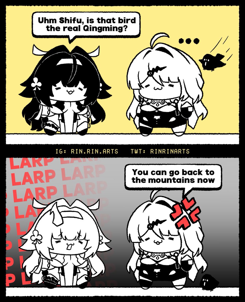 rinrinarts tweet media