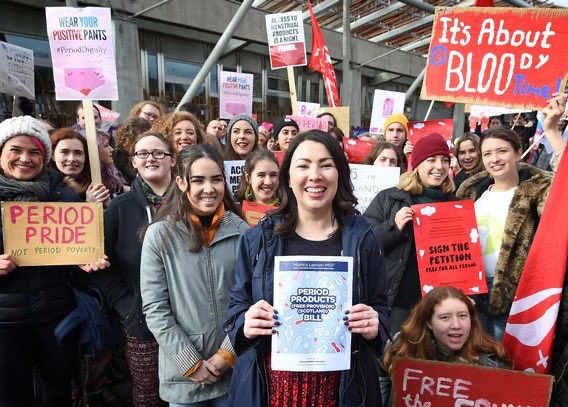 100 DAYS TO GO! 🗳️🏴󠁧󠁢󠁳󠁣󠁴󠁿

Rutherglen, Cambuslang and Blantyre deserves an MSP who delivers. From leading the fight for period dignity to standing up for our local NHS, I’m the candidate with a proven track record. Help us reach more people. Donate here: crowdfunder.co.uk/p/monica-lenno…