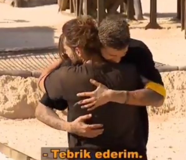 Cboffeex's tweet photo. afedersiniz sizi bir yerden tanıyor muyum
#Survivor2026 #cembar https://t.co/ivp41KHXb2