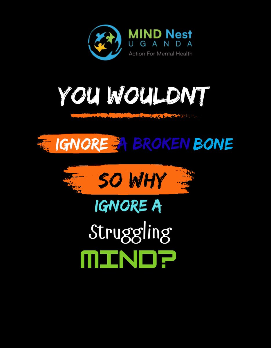 Mind Nest Uganda tweet media