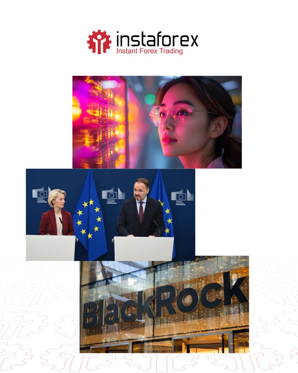 InstaForex | InstaTrade Official - Forex Trading (@instaforex) / Posts / X