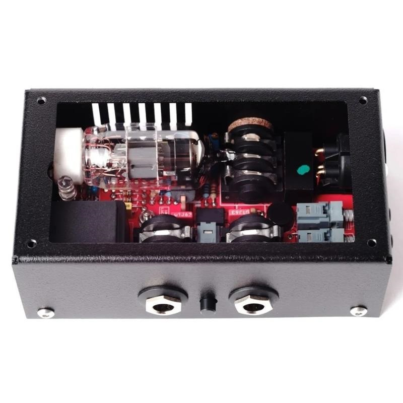 grandeybass_tyo's tweet photo. 【入荷情報】
#JadFreerAudio
LUCE [Transformer-based Tube DI]

\初回入荷即完売だった大注目のDIが再入荷✨/
真空管＆トランス搭載DI。ワイドレンジで艶感のあるサウンドでボードにも組み込みやすいコンパクトさは魅力です👀

🔻商品詳細はコチラ🔻
https://t.co/1CTqLVkrXW https://t.co/a2TmEtryjn