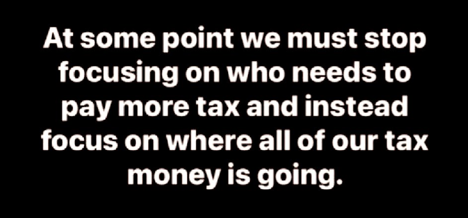 ClarksonsFarm1's tweet image. More government accountability is needed.