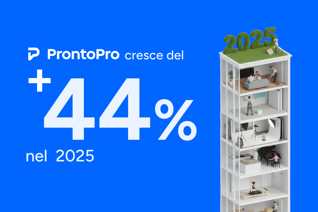 ProntoPro tweet media