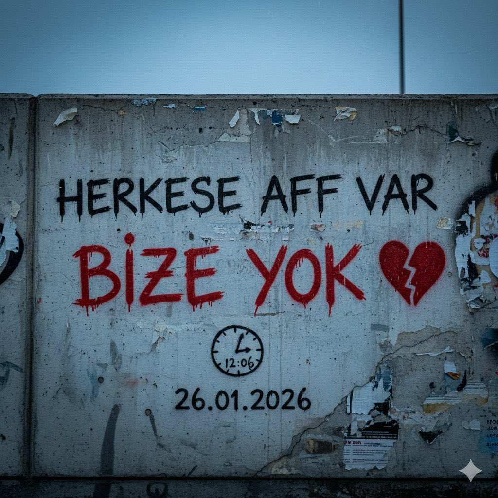 ŞoförEhliyetsiz EvlerEkmeksiz

Tam kapsamlı Ehliyet Affı halkın talebidir. 

#sürücüaffı 
#ehliyet