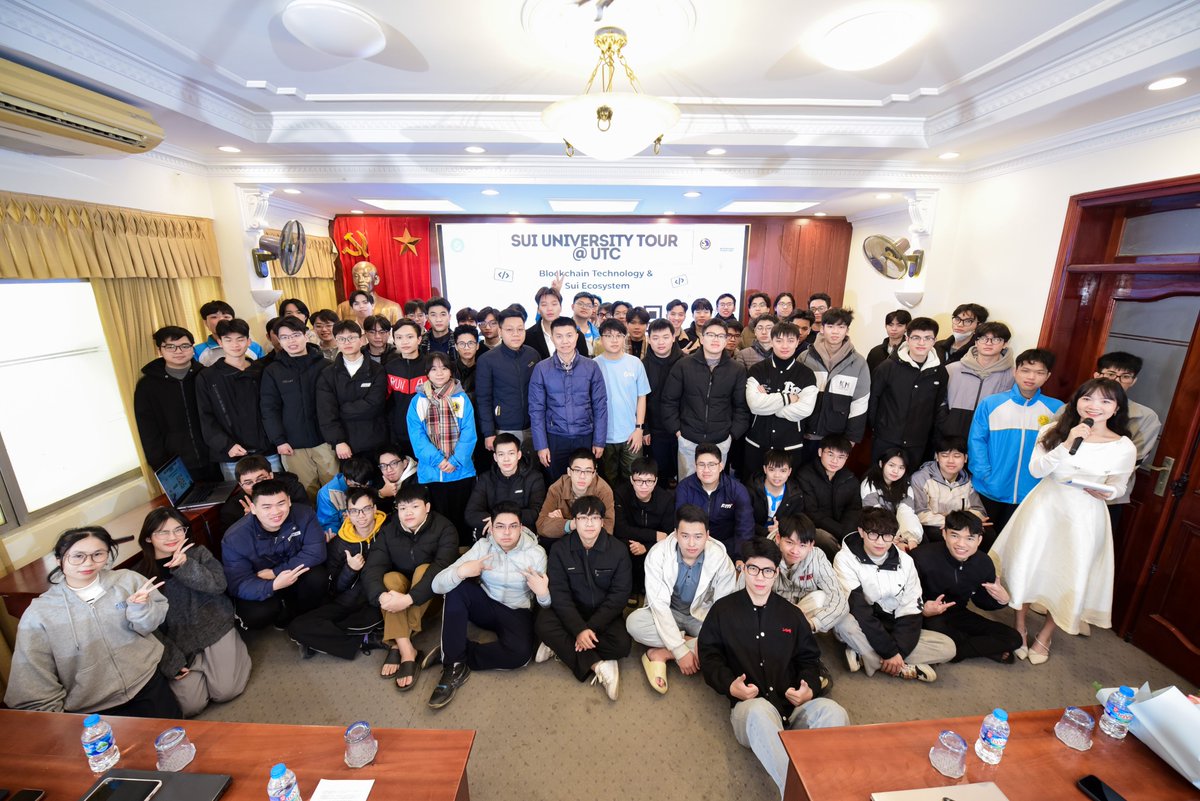 First Movers Vietnam tweet media