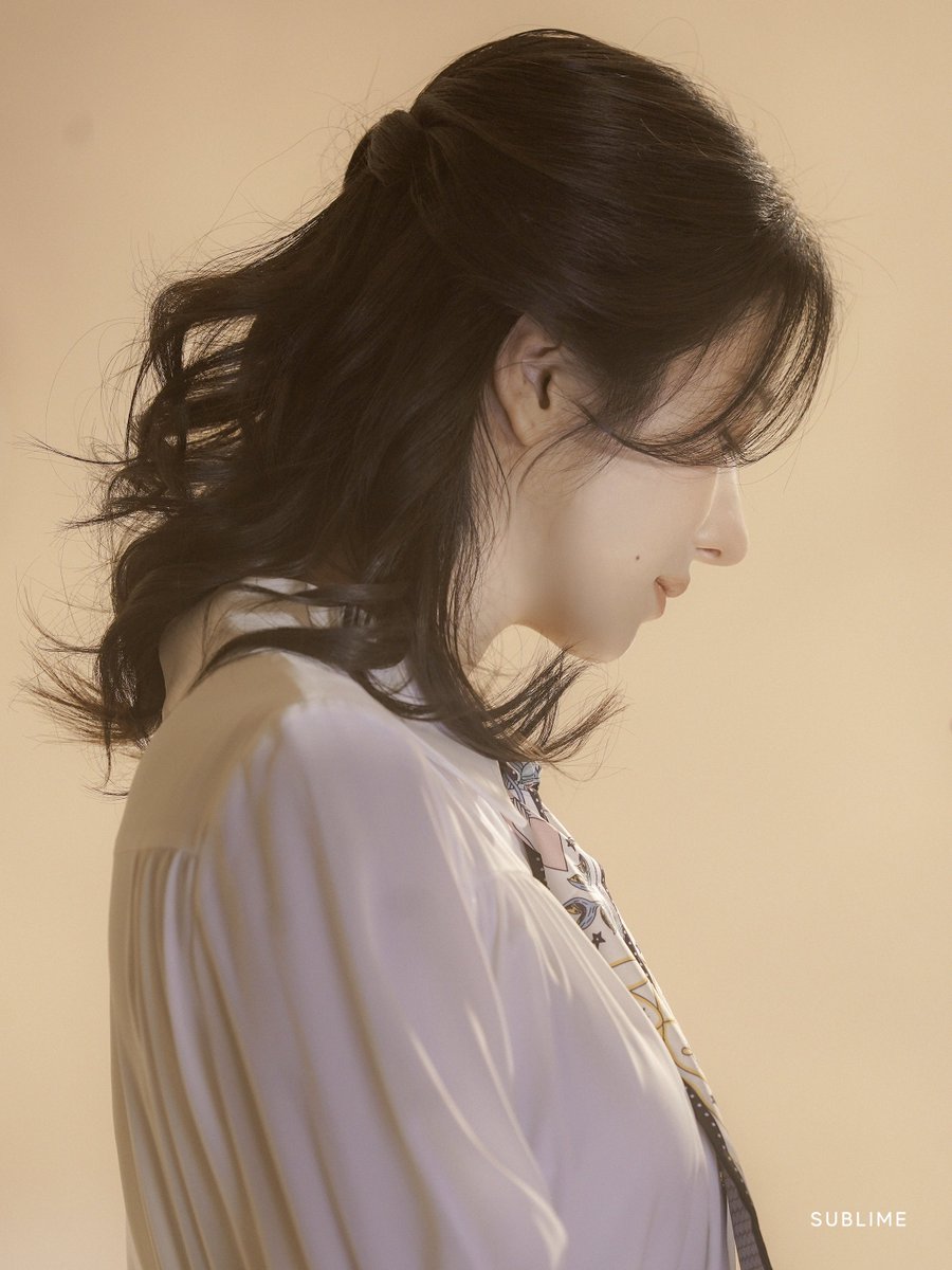 써브라임 (SUBLIME) tweet media