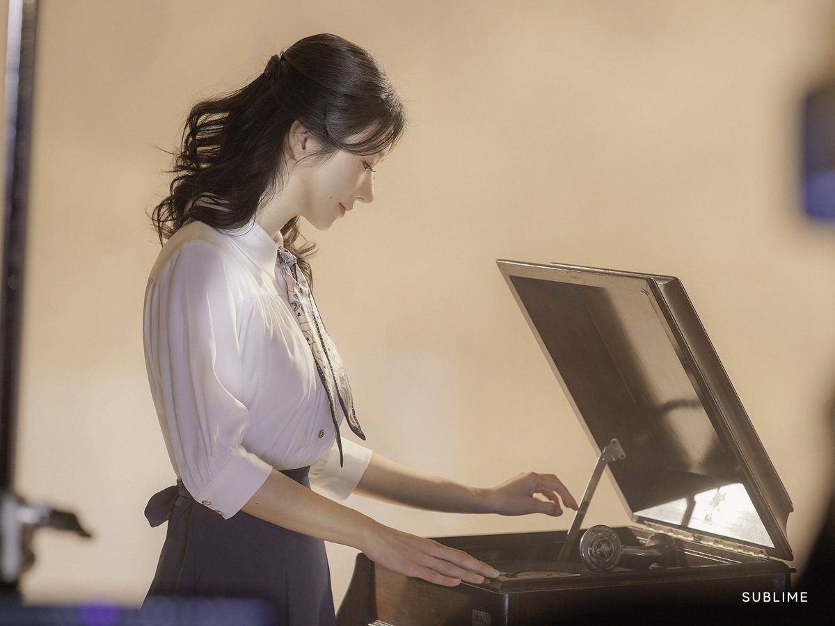 써브라임 (SUBLIME) tweet media