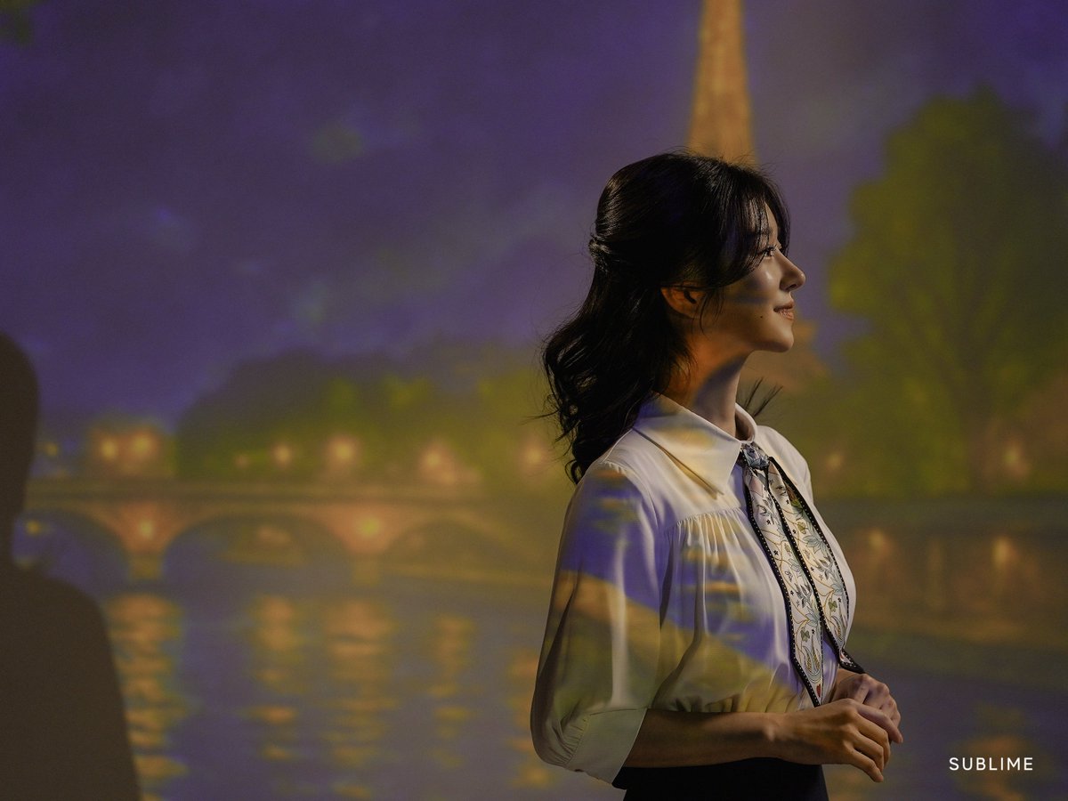 써브라임 (SUBLIME) tweet media