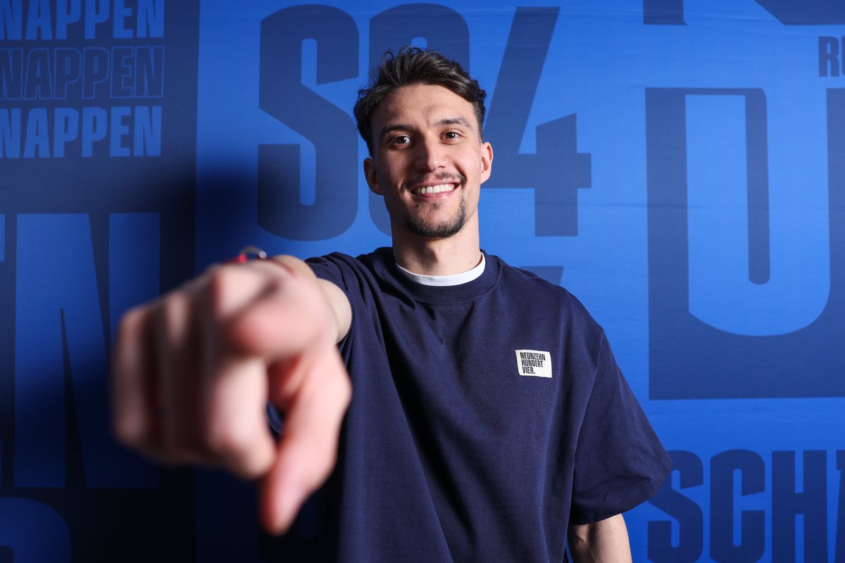 FC Schalke 04 tweet media