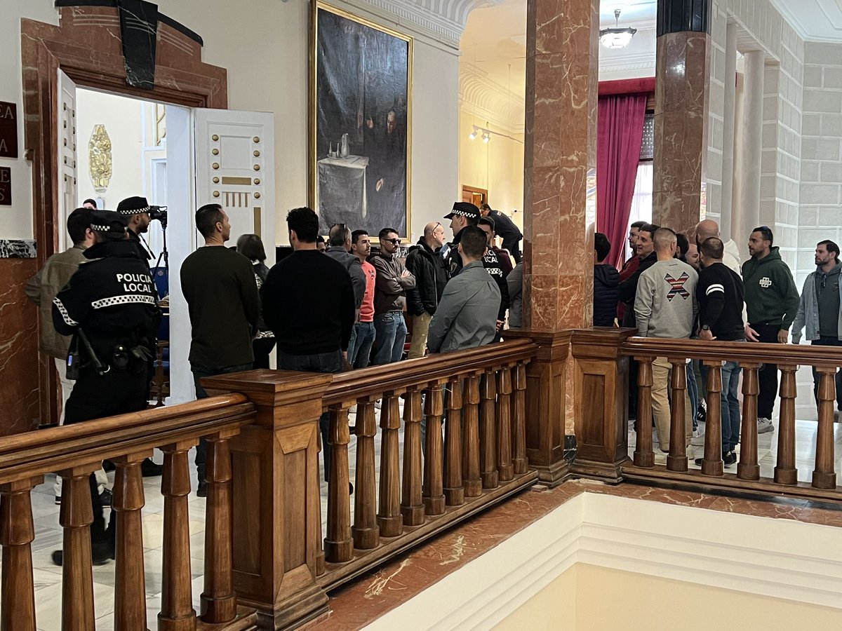 RTVE Melilla tweet media