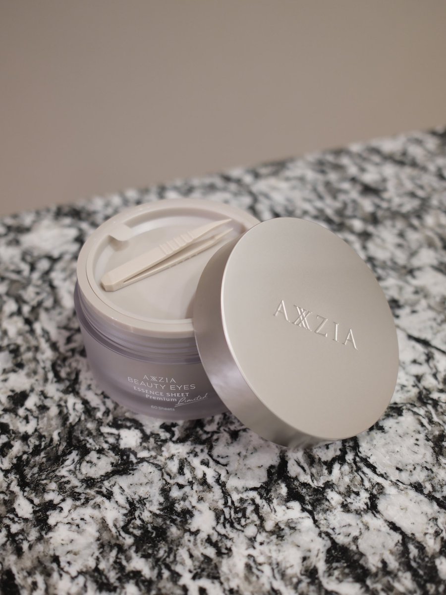 アクシージア／ AXXZIA公式 (@axxzia_official) / Posts / X