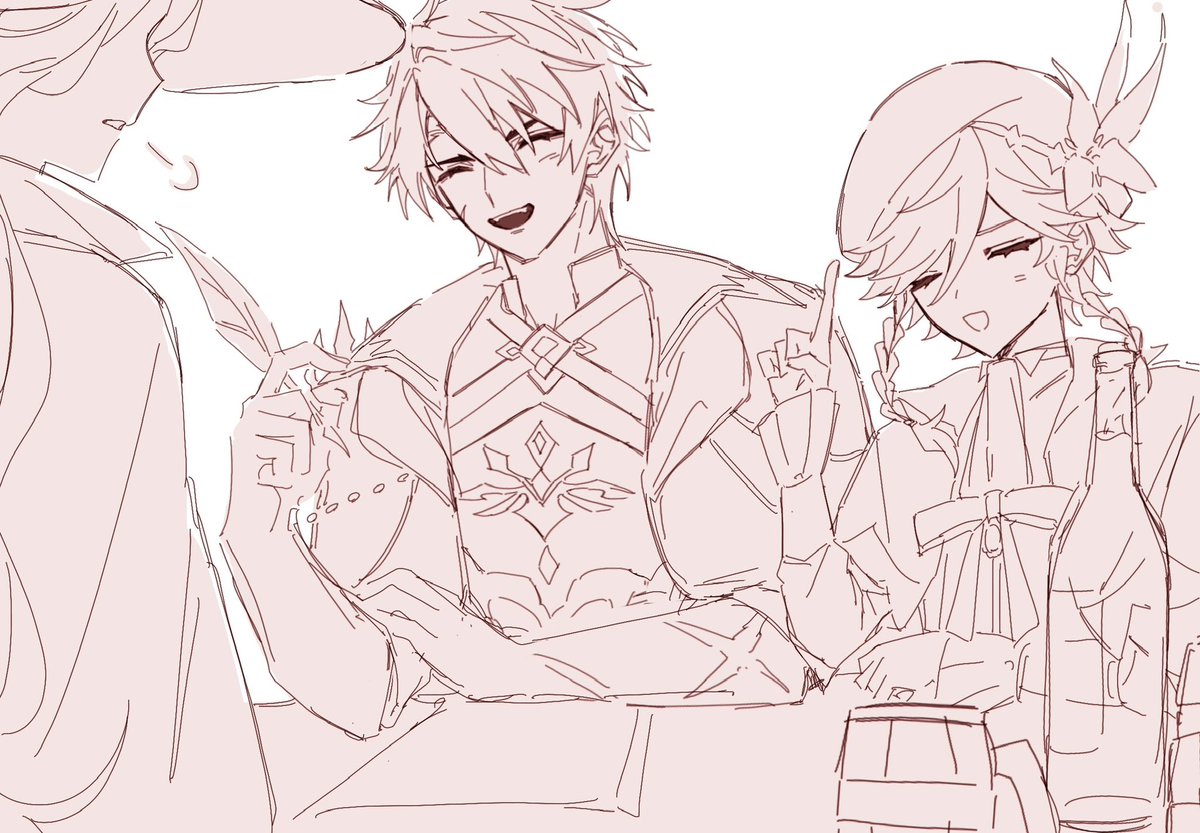 ｢千風宣誓、揺るがない。｣！