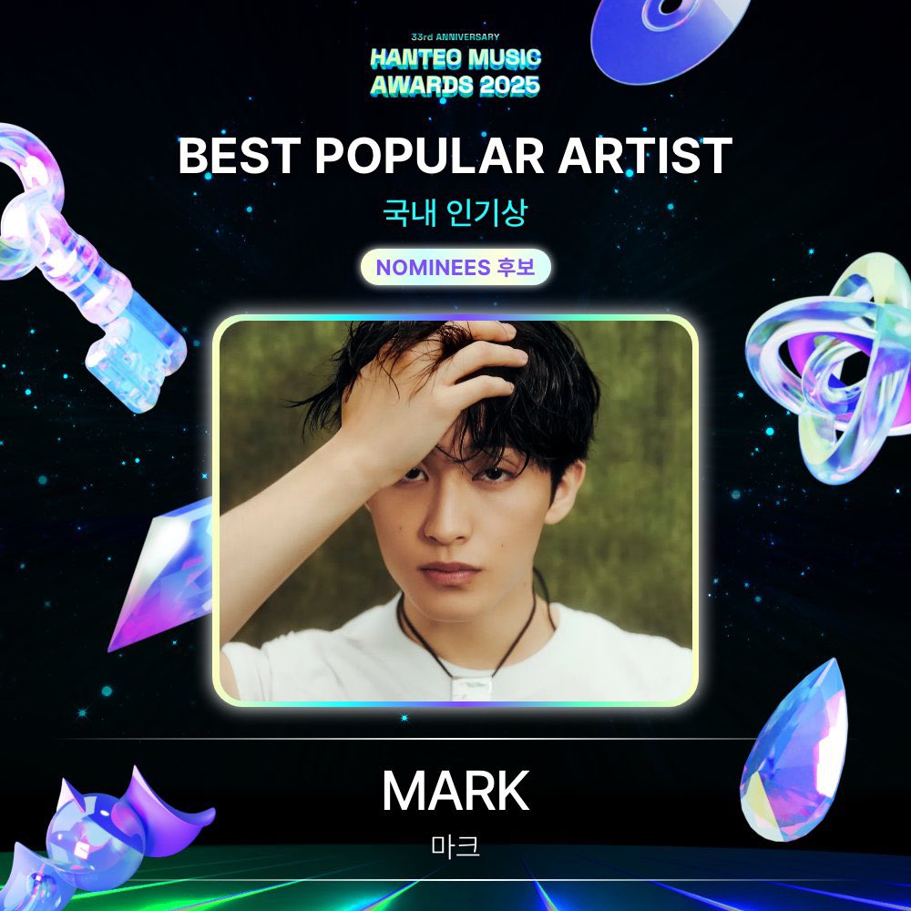 Team Mark JP tweet media