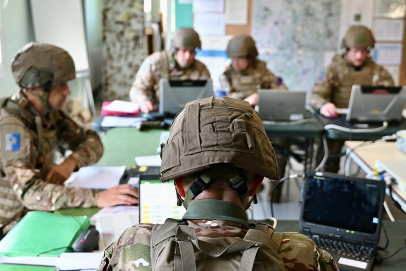 6e Régiment du Matériel tweet media