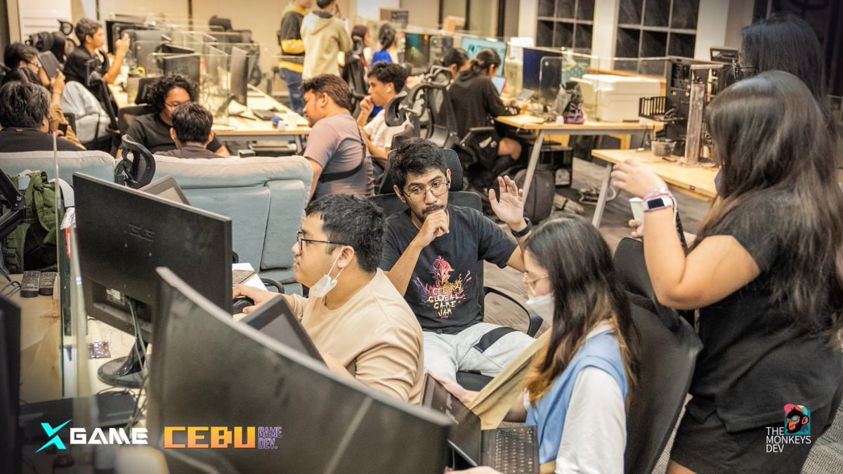 MonkeysDev tweet media