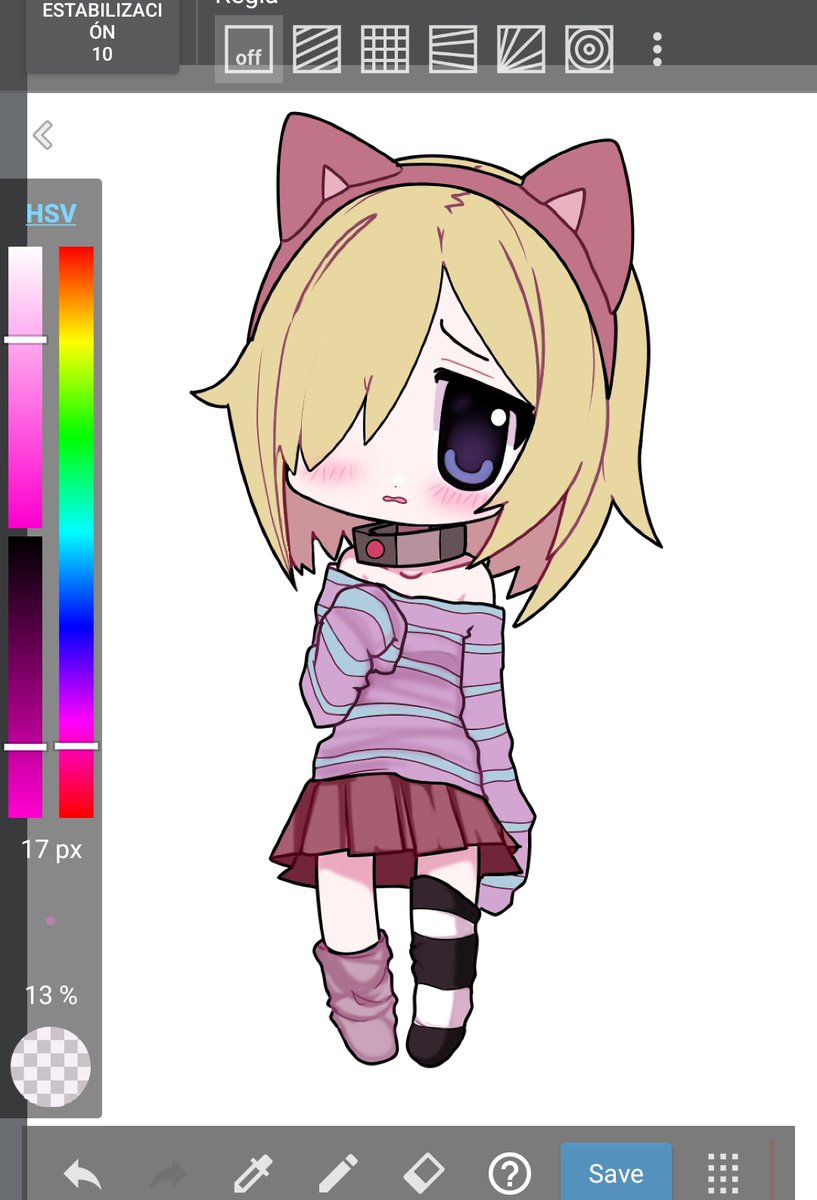 moewitchh03's tweet photo. Working on comm https://t.co/NWL20UVDpi