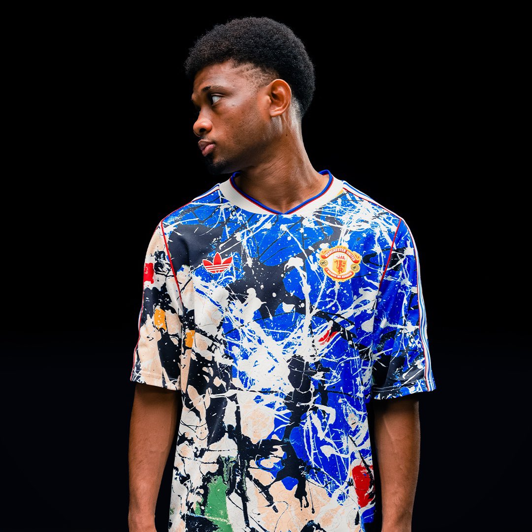 adidas Football tweet media