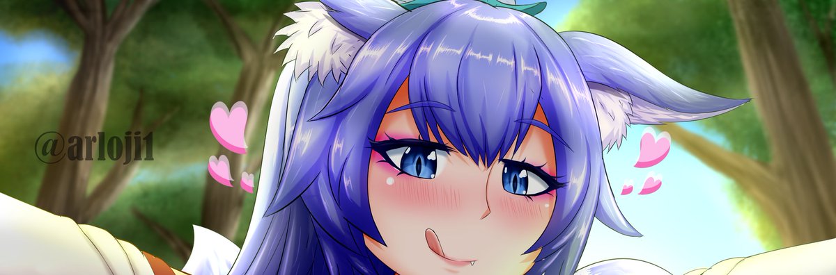 arloji110's tweet photo. Lady Miho (someone else oc) https://t.co/dJcNV2xfyn