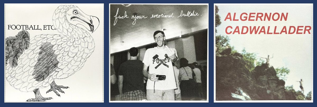 Parking Lot Records tweet media