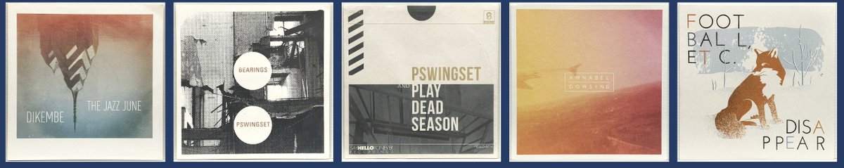 Parking Lot Records tweet media