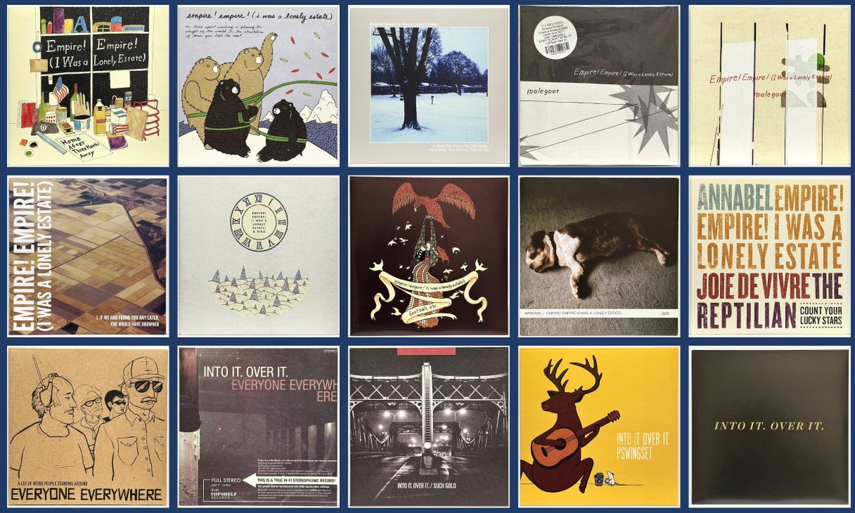 Parking Lot Records tweet media