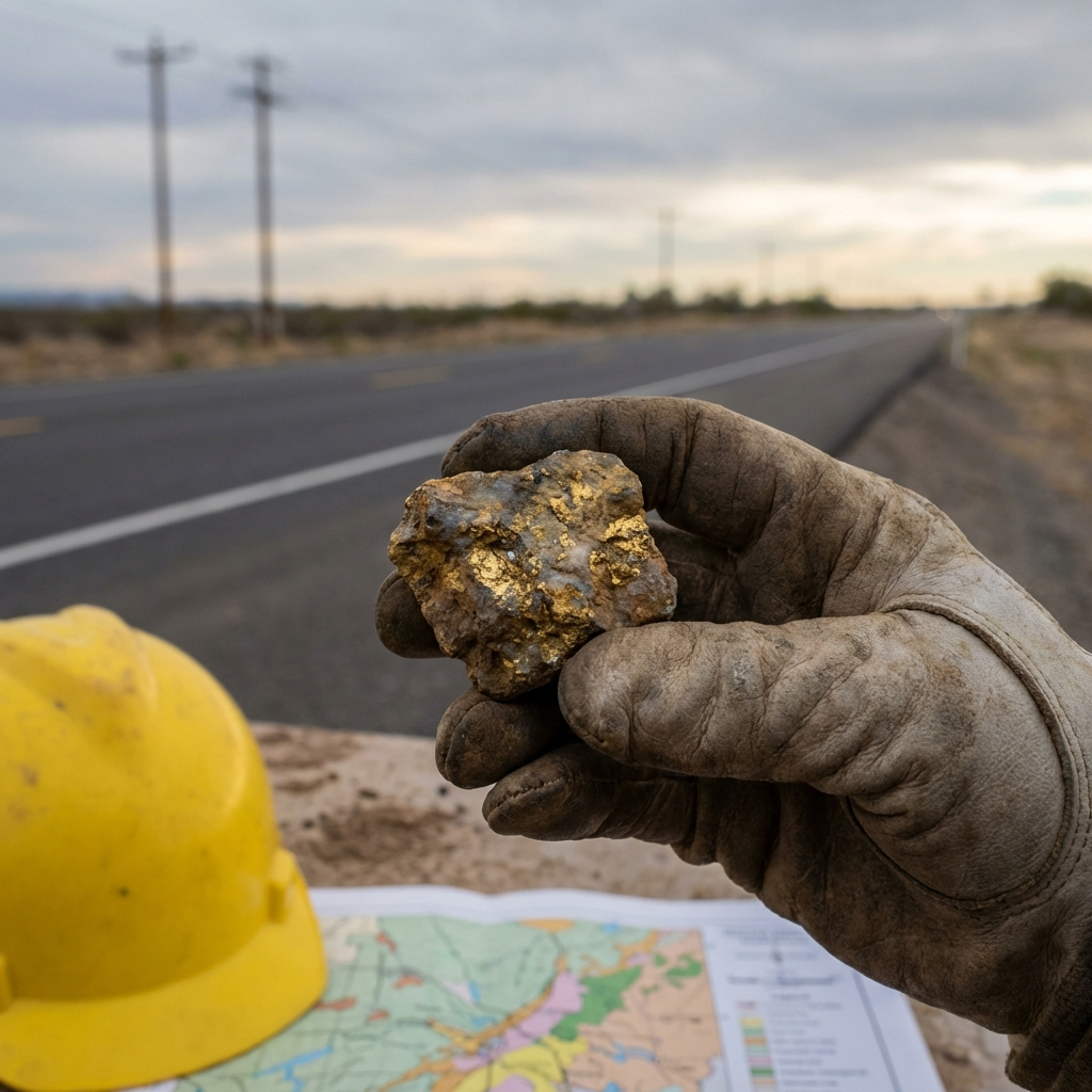 Making Money Matter and Gold Events tweet media