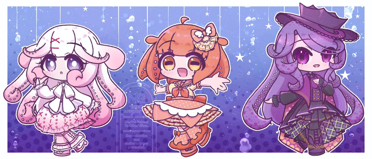 くらもちページ ⋆✦🩷⋆⟡⋆🧡⋆⟡⋆💜✦⋆